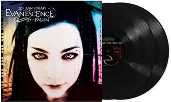 Fallen (20th Anniversary) - Evanescence