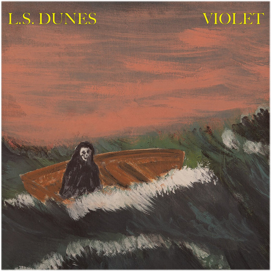 Violet - L.S. Dunes