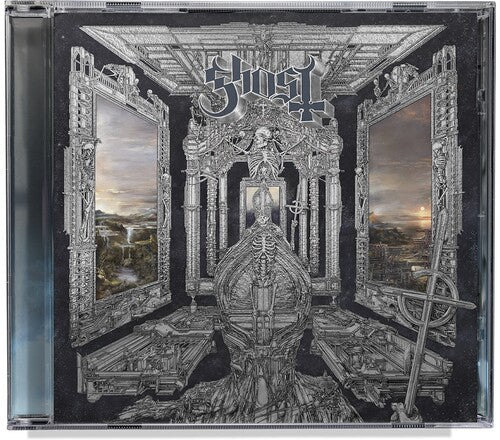 Skeleta - Ghost