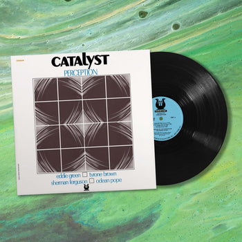 Perception - Catalyst