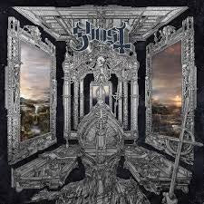 Skeleta - Ghost