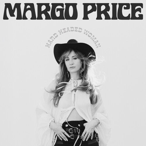 Hard Headed Woman - Price, Margo