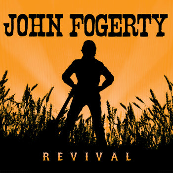 Revival - Fogerty, John