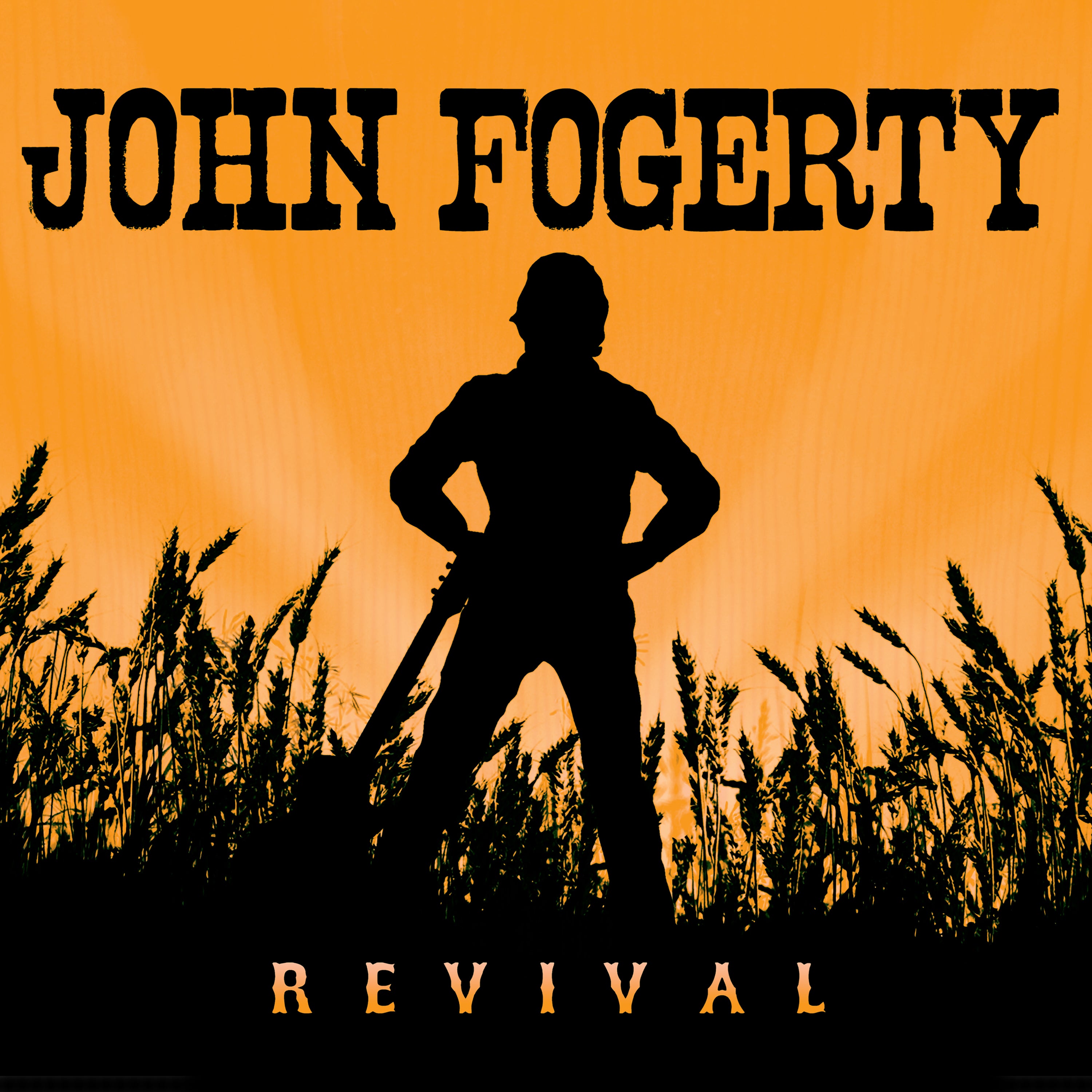 Revival - Fogerty, John