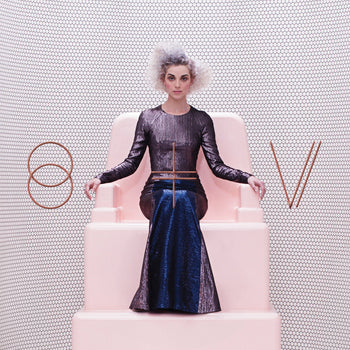 St. Vincent 10 Year Anniversary - St. Vincent