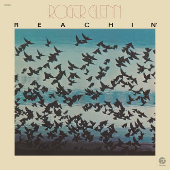 Reachin' - Glenn, Roger