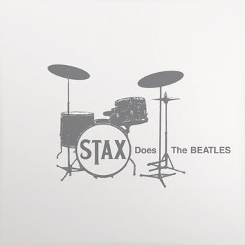 Stax Does The Beatles - Various Artists