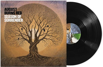 Season of Surrender - August Burns Red