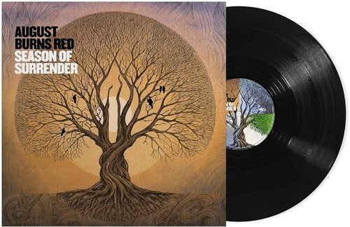 Season of Surrender - August Burns Red