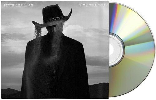 Time Will Tell - Gilfillian, Devon