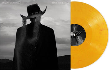 Time Will Tell - Gilfillian, Devon