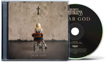 Dear God - Pretty Reckless