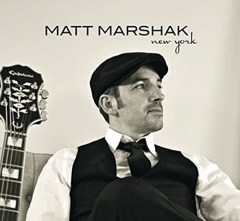 New York - Marshak, Matt