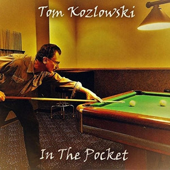 In The Pocket - Kozlowski, Tom