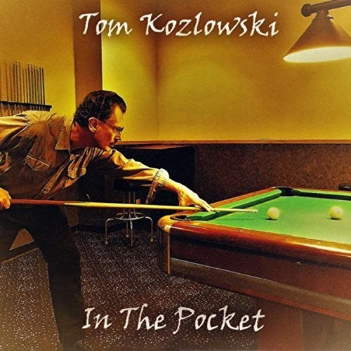 In The Pocket - Kozlowski, Tom