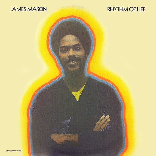 Rhythm Of Life - Mason, James