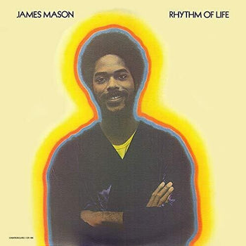 Rhythm Of Life - Mason, James