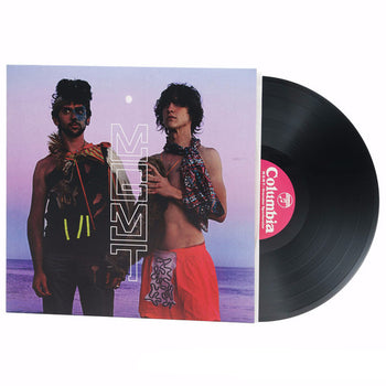 Oracular Spectacular - Mgmt