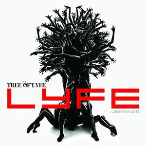 Tree Of Lyfe - Jennings, Lyfe