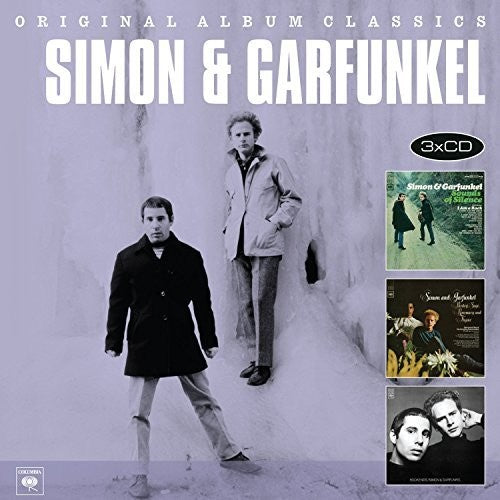 Original Album Classics - Simon & Garfunkel