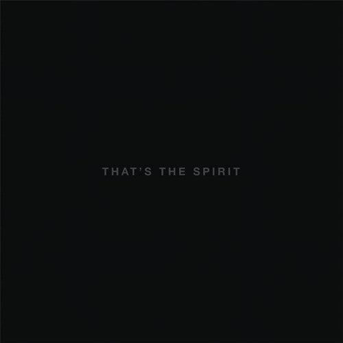 That's the Spirit - Bring Me the Horizon