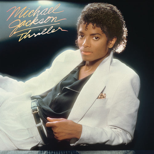 Thriller - Jackson, Michael