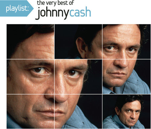 Playlist: The Very Best Of Johnny Cash - Cash, Johnny