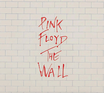 The Wall - Pink Floyd