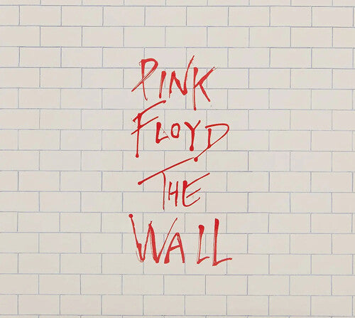 The Wall - Pink Floyd