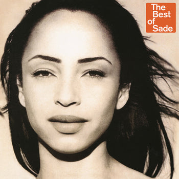 The Best Of - Sade