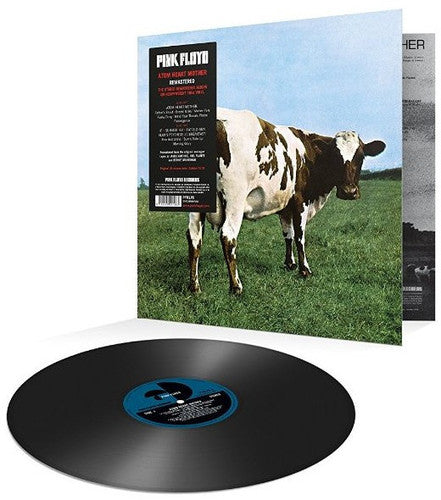 Atom Heart Mother - Pink Floyd