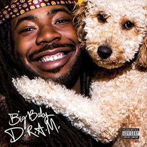 Big Baby D.R.A.M. - D.R.A.M.