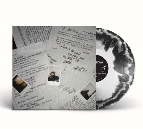 17 - Xxxtentacion