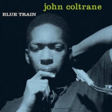 Blue Train - Coltrane, John
