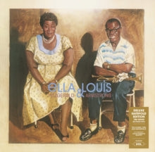 Ella & Louis - Fitzgerald, Ella & Louis Armstrong