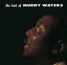 Best Of - Muddy Waters