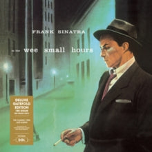 In The Wee Small Hours - Sinatra, Frank