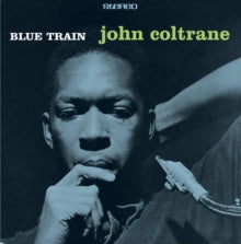 Blue Train - Coltrane, John