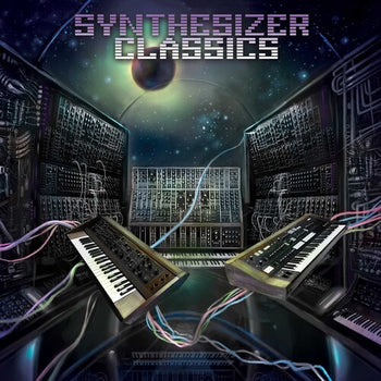 Synthesizer Classics - Various Artists