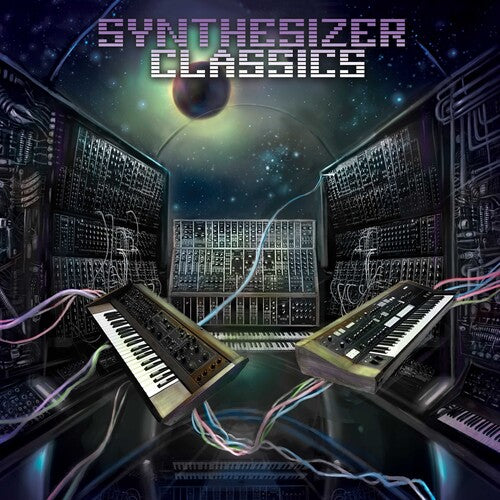Synthesizer Classics - Various Artists