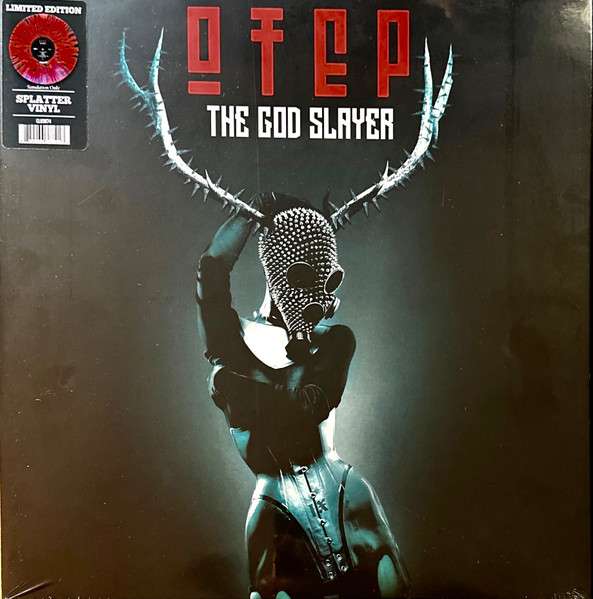 The God Slayer - Otep