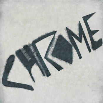 The Visitation - Chrome