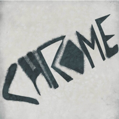 The Visitation - Chrome