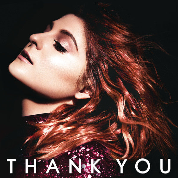 Thank You - Trainor, Meghan