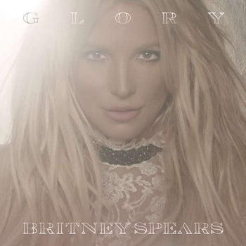 Glory - Spears, Britney