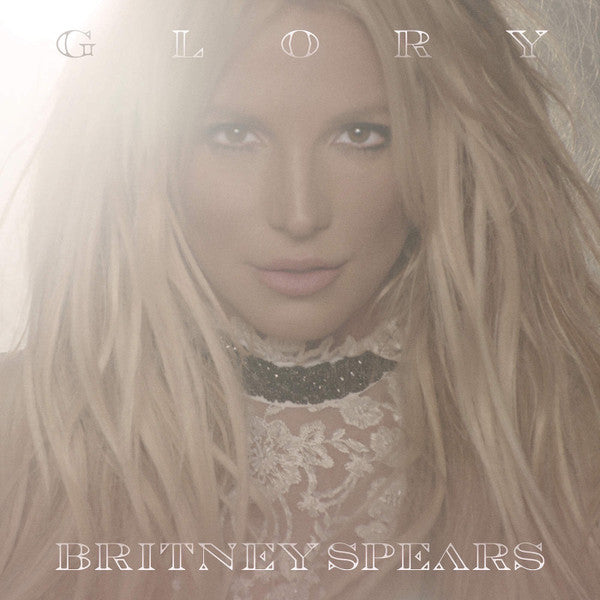 Glory - Spears, Britney