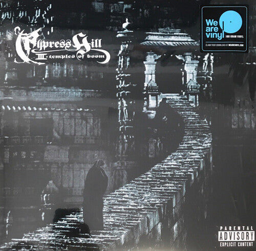 Iii: Temples Of Boom - Cypress Hill