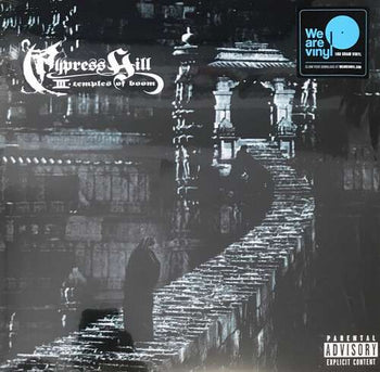 Iii: Temples Of Boom - Cypress Hill