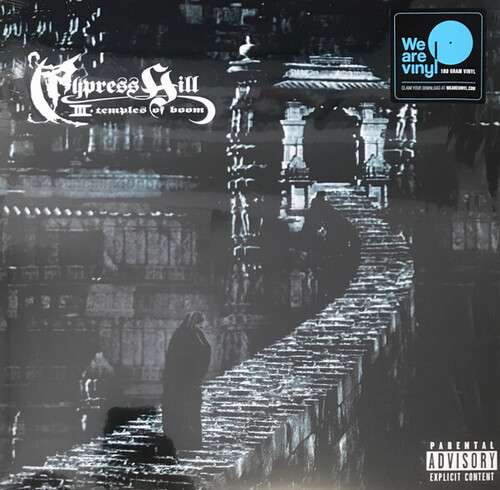Iii: Temples Of Boom - Cypress Hill