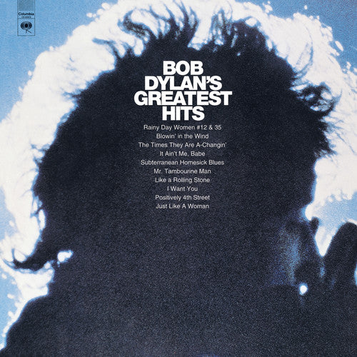 Greatest Hits - Dylan, Bob